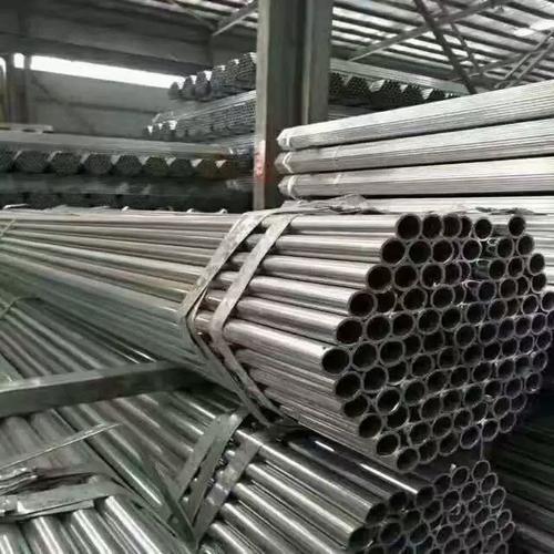 泾县q355nhb耐候钢管